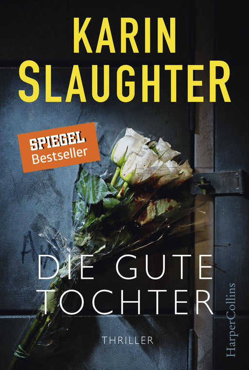 Die gute Tochter-Verlagsgruppe HarperCollins Deutschland GmbH