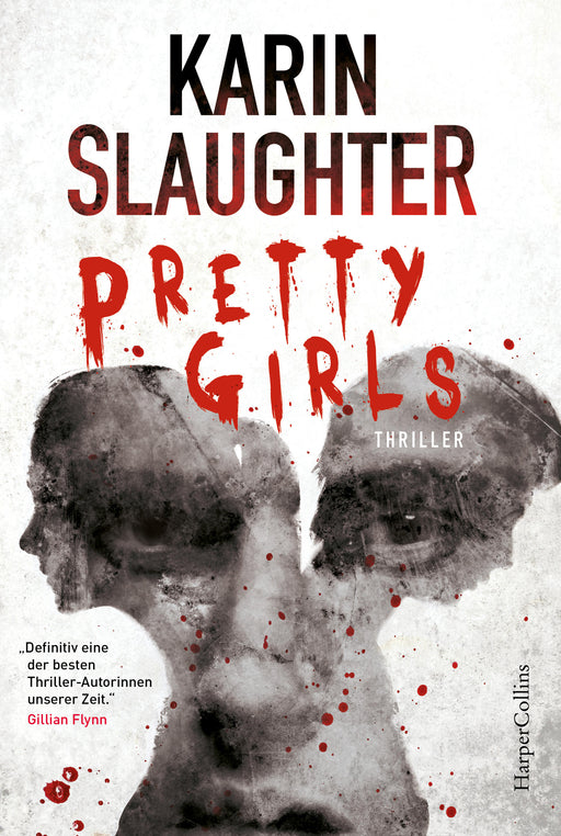 Pretty Girls-Verlagsgruppe HarperCollins Deutschland GmbH