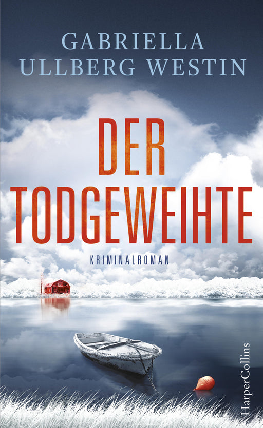 Der Todgeweihte-Verlagsgruppe HarperCollins Deutschland GmbH