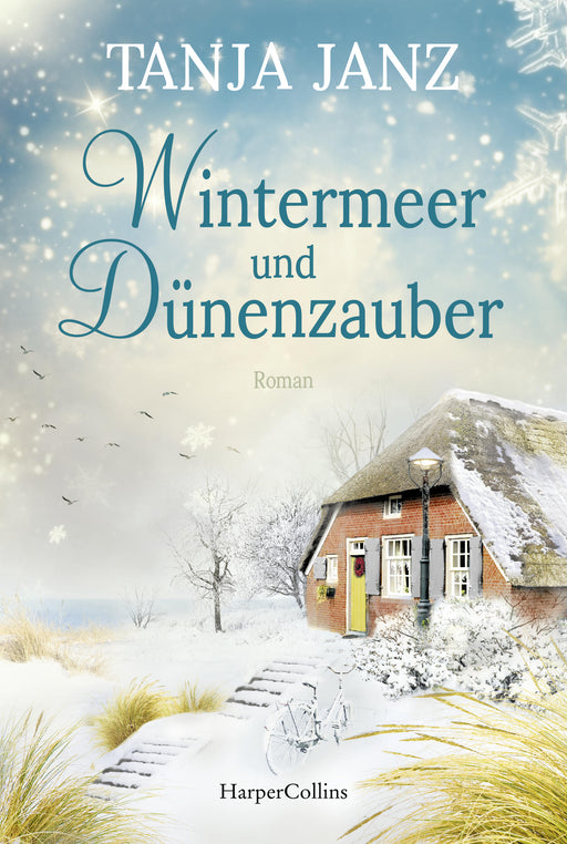 Wintermeer und Dünenzauber-Verlagsgruppe HarperCollins Deutschland GmbH