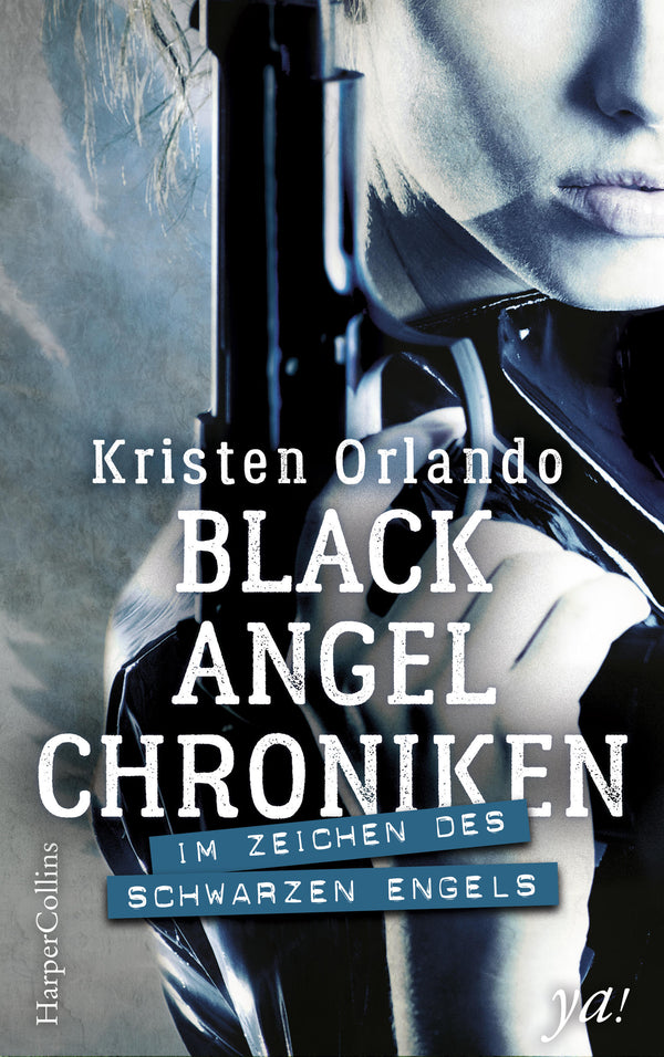 Black Angel Chroniken