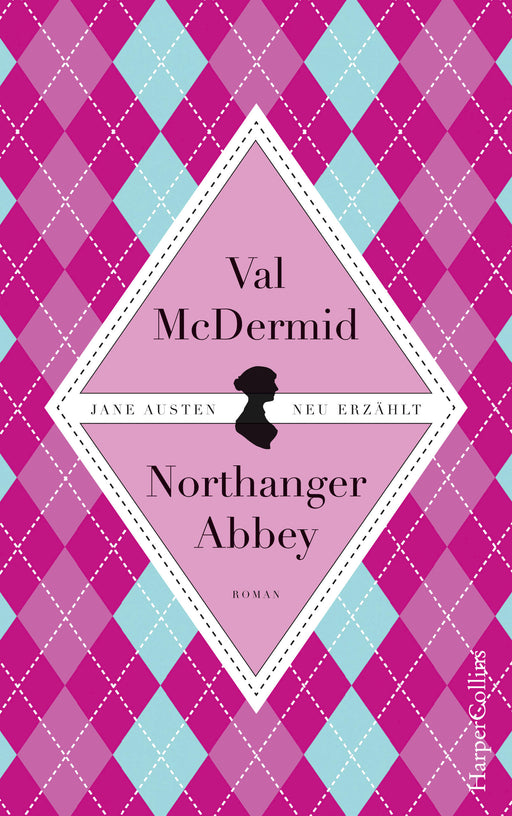 Jane Austens Northanger Abbey-Verlagsgruppe HarperCollins Deutschland GmbH