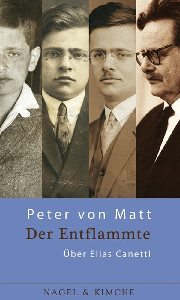 Peter Von Matt