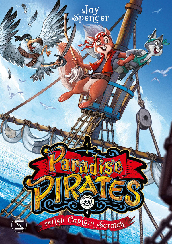 Paradise Pirates