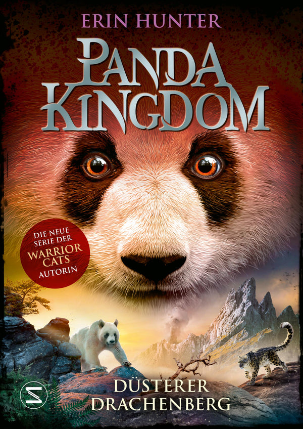 Panda Kingdom