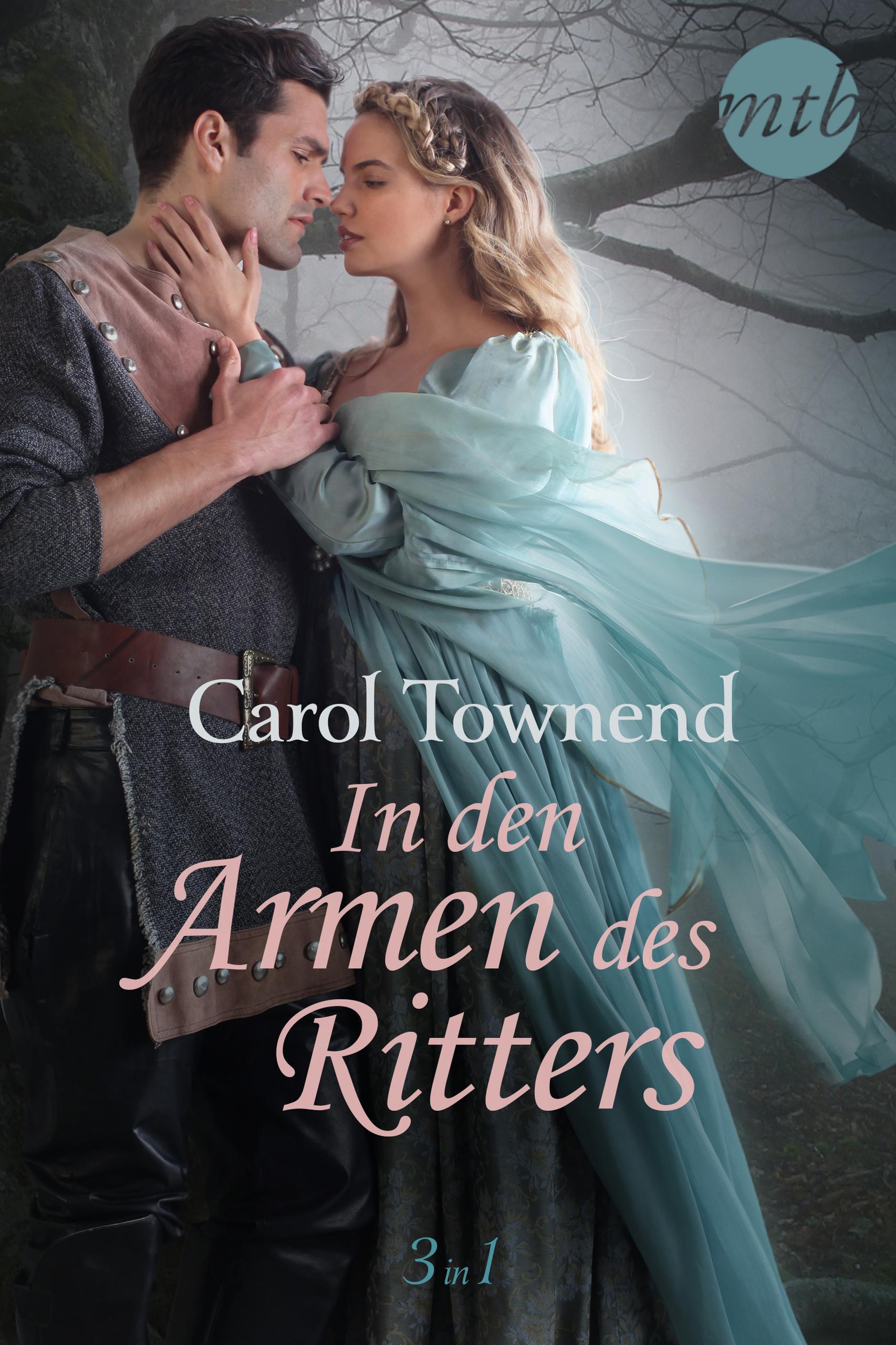 Verlagsgruppe E-Book HarperCollins - Deutschland des den | In (3in1) Ritters Armen