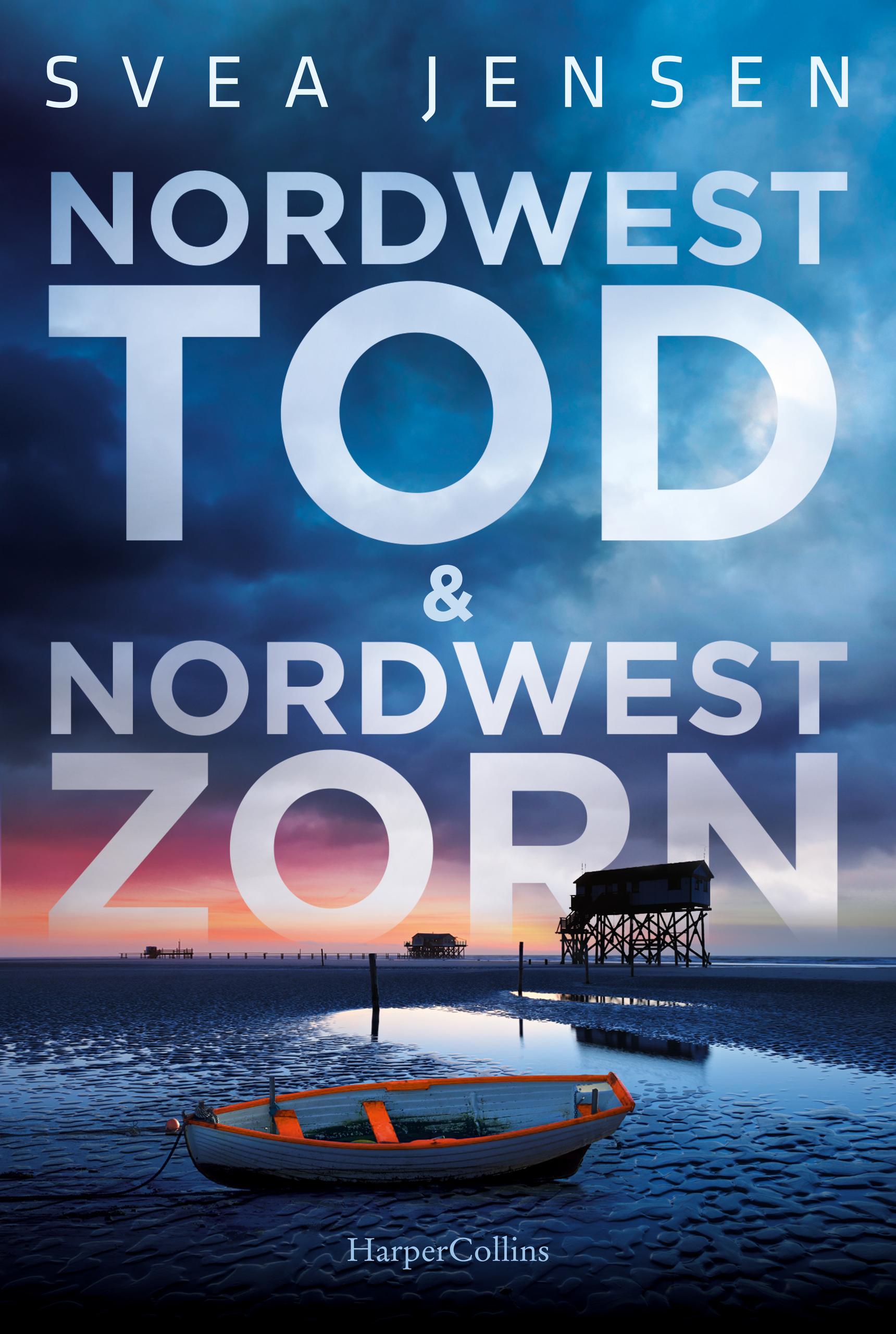 Nordwesttod Nordwestzorn