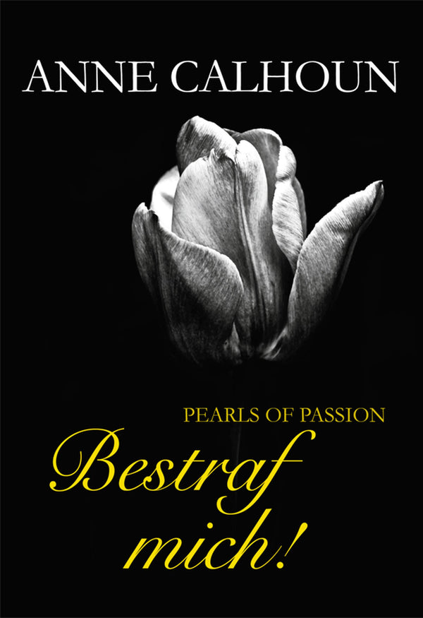 Pearls Of Passion – Miniserie