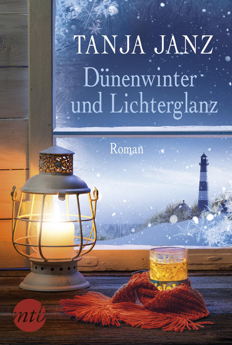 Dünenwinter und Lichterglanz - E-Book Deutschland | Verlagsgruppe HarperCollins