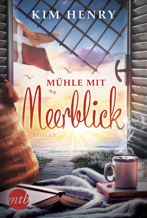 Mühle mit Meerblick-Verlagsgruppe HarperCollins Deutschland GmbH