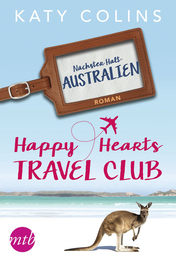 The Lonely Hearts Travel Club