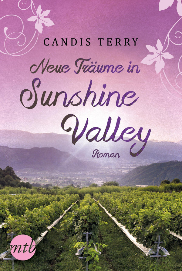 Sunshine Valley – Serie